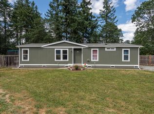 3007 253rd Street Ct E, Spanaway, WA 98387