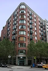 Rented by Tabak Real Estate