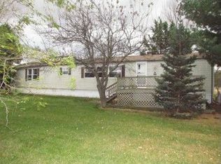 8689 Gohr Rd, Krakow, WI 54137