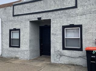 1111 Morton Ave, Chester, PA 19013