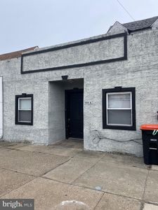 1111 Morton Ave, Chester, PA, 19013