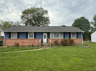 4904 Sydclay Dr, Henrico, VA 23231