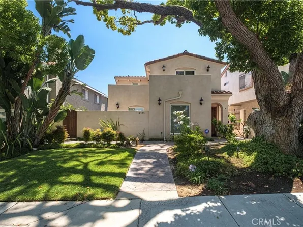 2436 Cabrillo Ave APT A, Torrance, CA 90501