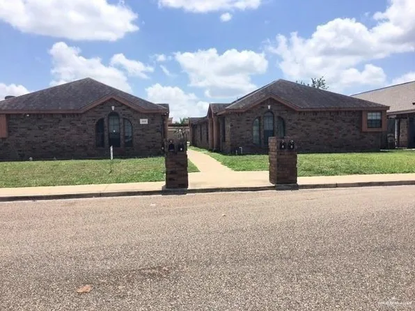 3818 W Faith Hill St, Edinburg, TX