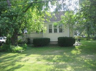 282 Old Gary Ave, Bloomingdale, IL 60108