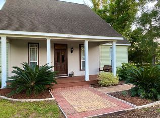 18866 Keller Rd, Foley, AL 36535