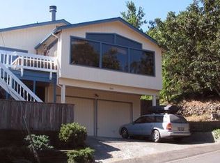 300 Sheridan St, Ashland, OR 97520