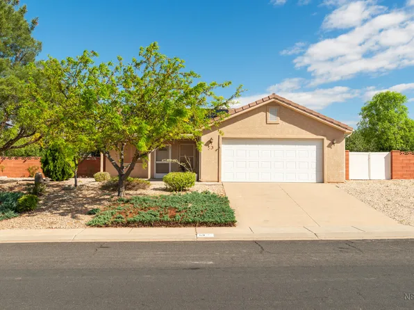 53 E Cyndi Ln N, La Verkin, UT 84745