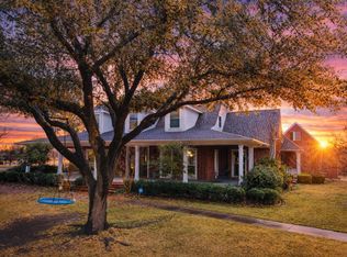 405 Chippendale Dr, Heath, TX 75032