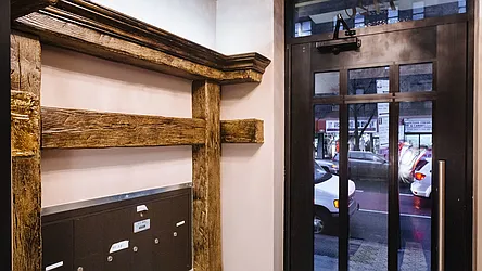 Rented by Nooklyn NYC LLC