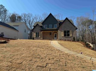 658 Lime Creek Way, Chelsea, AL 35043