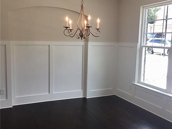 The Ballymore, New Construction 4 beds, 3 baths