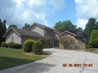 1409 N Marlin Dr, Marion, IN 46952