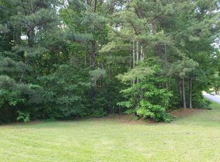 541 Creekwood Pass LOT 0, Dallas, GA 30157