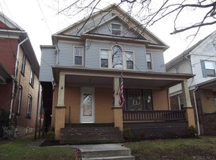 546 Ferndale Ave, Johnstown, PA 15905
