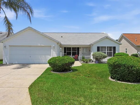 3425 CARBONDALE COURT, THE VILLAGES, FL 32162