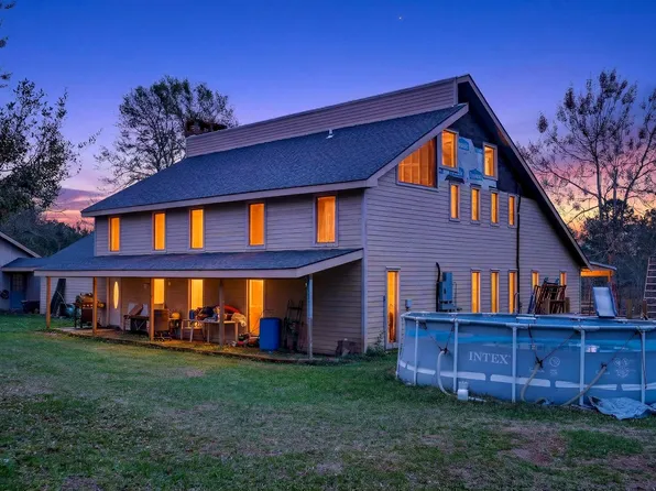 42 Dead End Rd, Carriere, MS 39426