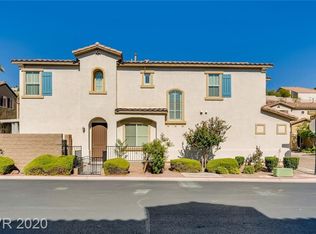 1549 Red Canal Ct, Henderson, NV 89074