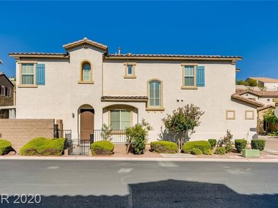 1549 Red Canal Ct, Henderson, NV, 89074