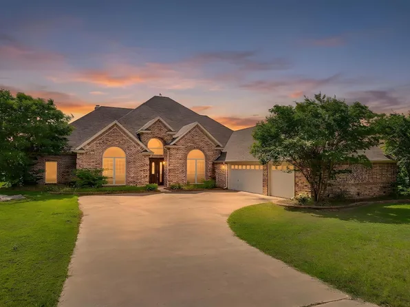 173 Sugartree Cir, Lipan, TX 76462