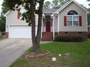 113 Long Needle Rd, Columbia, SC 29229