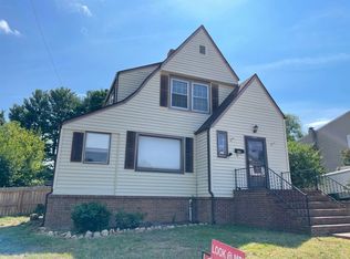 248 Elizabeth Ave, Waynesboro, VA 22980