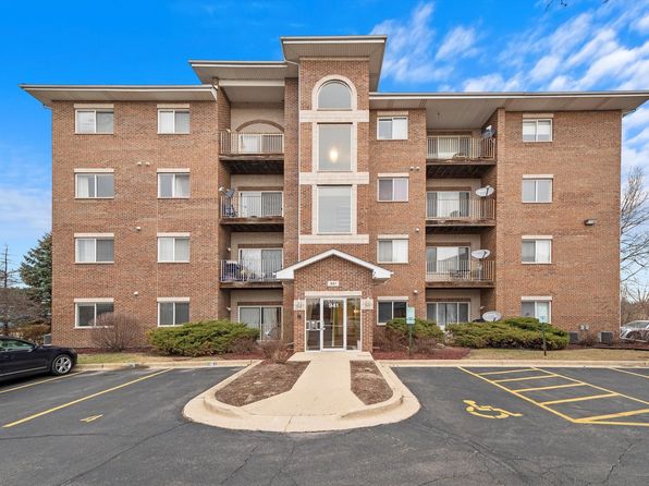 941 N Swift Rd UNIT 302