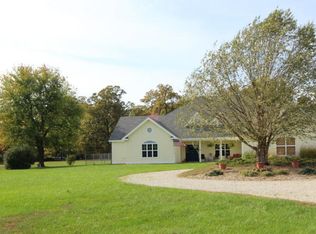 1667 Farm Road 1090, Monett, MO 65708