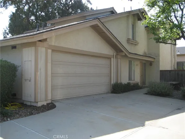 1286 Vista Del Lago, San Luis Obispo, CA 93405