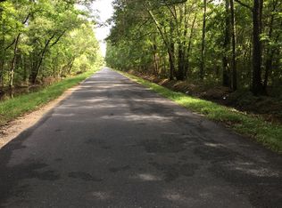 Kinder Cemetery Road, Kinder, LA 70648