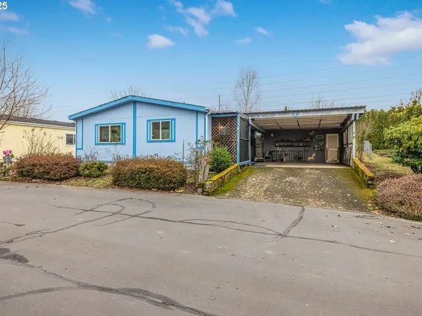 1602 NE Riverside Dr Unit 29, McMinnville, OR 97128