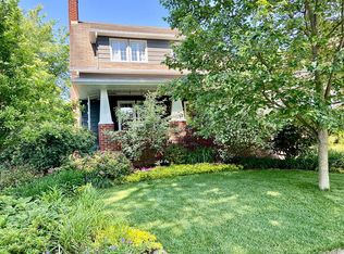 9 N Shannon Ave, Athens, OH