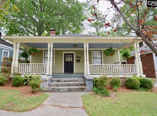1032 Price Ave, Columbia, SC 29201