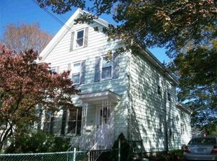 106 Cedar St, Dedham, MA 02026