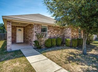 616 Mission Ln, Lancaster, TX 75146