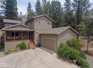 17488 Shoshoni Trail Ct, Nevada City, CA 95959