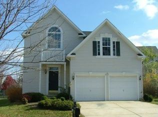 21486 Arbor Glen Ct, Ashburn, VA 20148