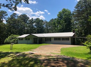 2634 Hopewell Rd, Little Rock, MS 39337