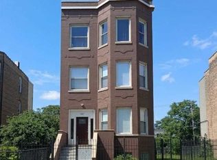 4021 W 21st St, Chicago, IL 60623