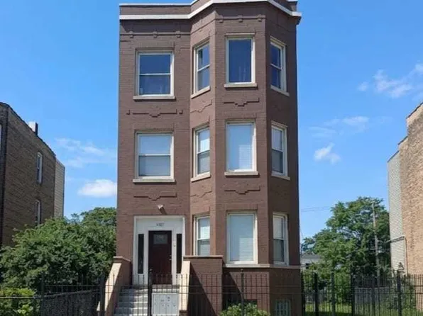 4021 W 21st St, Chicago, IL 60623