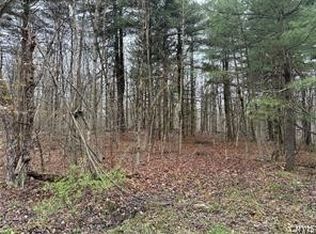 Donnerville Rd Lot 3, Russell, NY 13684