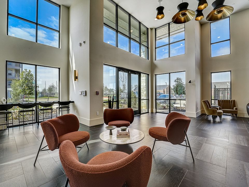 The Wren Mercer Crossing Apartment Rentals Farmers Branch, TX Zillow