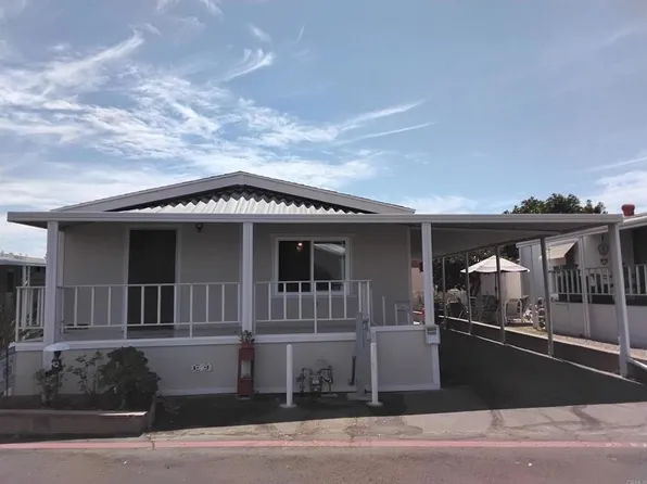 1515 Capalina Rd Spc 42, San Marcos, CA 92069