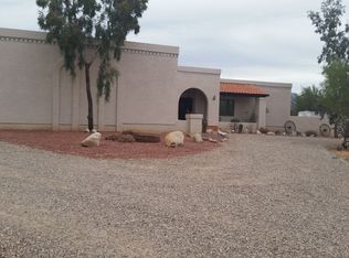 13000 N Tailwind Dr, Tucson, AZ 85755