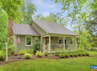 3675 Stockton Rd, Charlottesville, VA 22903