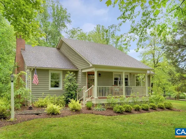 3675 Stockton Rd, Charlottesville, VA 22903