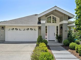 83 Vista Marin Drive, San Rafael, CA 94903