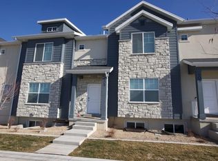 909 N 1120 E, Spanish Fork, UT 84660