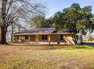 176 Jigger Point Rd, Winnsboro, LA 71295