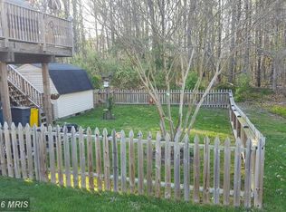 350 Green Mountain Ct, Pasadena, MD 21122